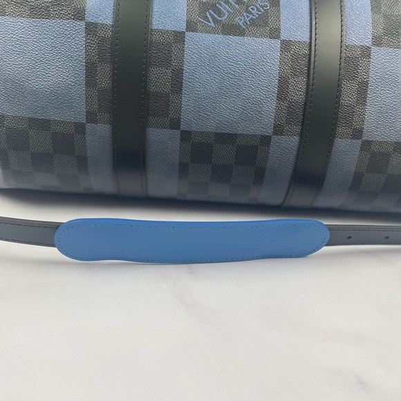 Louis Vuitton duffel bag - Picture 15 of 16